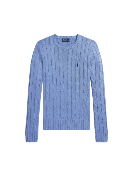 Polo Ralph Lauren sweter niebieski