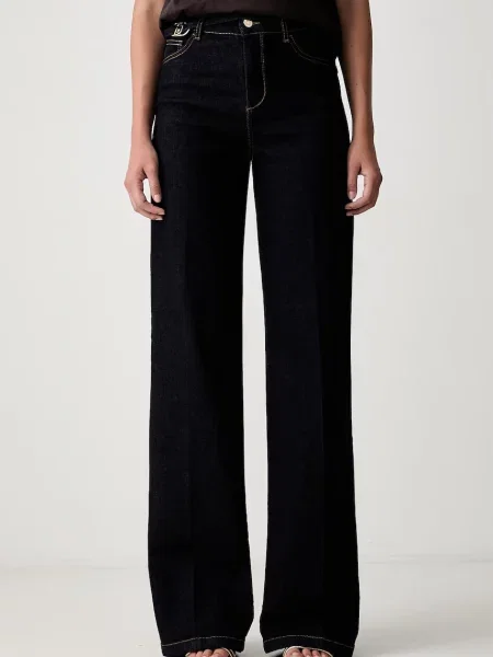 Liu Jo Blugi | flare fit
