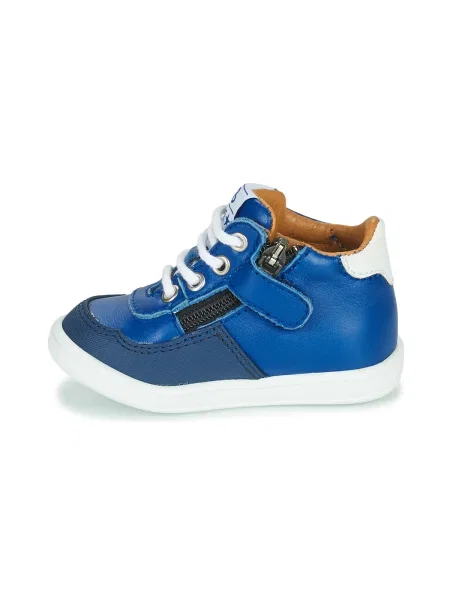 Pantofi copii Gbb albastru