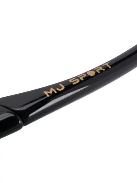 Sluneční brýle Maui Jim černé
