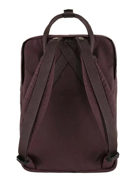 Рюкзак Fjallraven фиолетовый