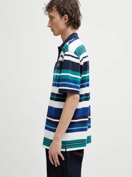 Поло Fred Perry