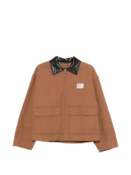 Palton Weekend Max Mara maro