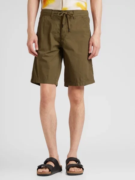 Only & Sons Chino nadrág ONSLOC olíva