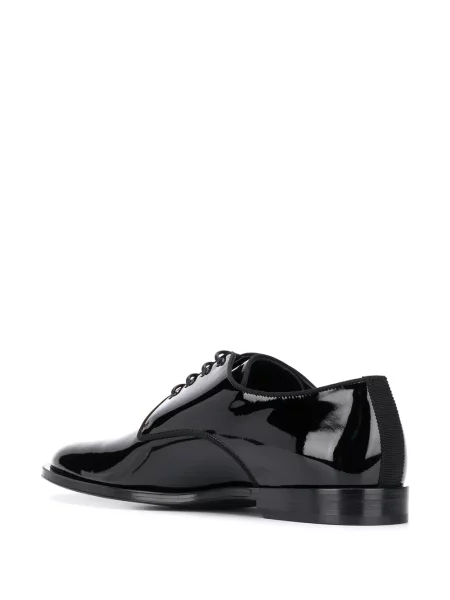 Derby Dolce & Gabbana černý