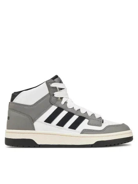 Кросівки Adidas сірі