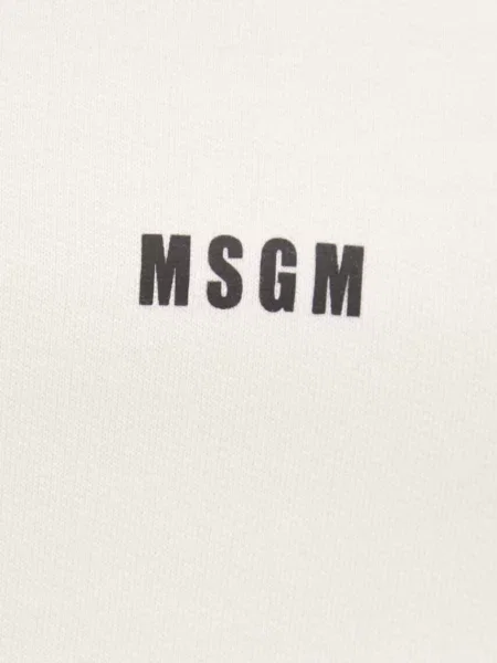 MSGM melegítőfelső bézs