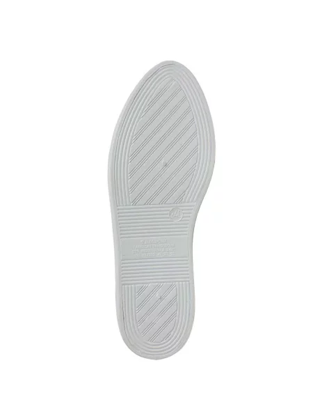 Эспадрильи Oldcom оранжевые