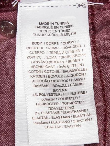 Pantaloni scurți din denim Polo Ralph Lauren de in galben
