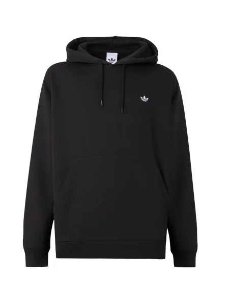 Geacă Adidas Originals negru