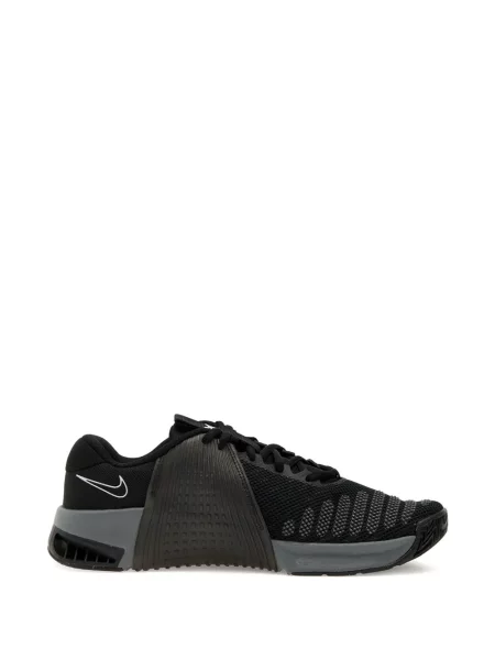 Top sport Nike din fleece plisat fără mâneci alb