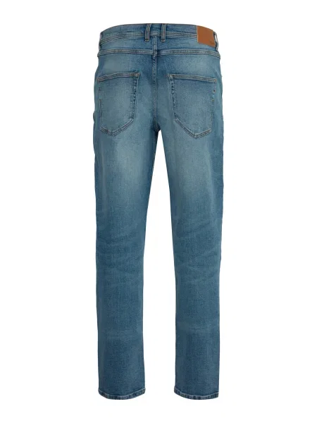!Solid Jeans Isni Ryan denim albastru