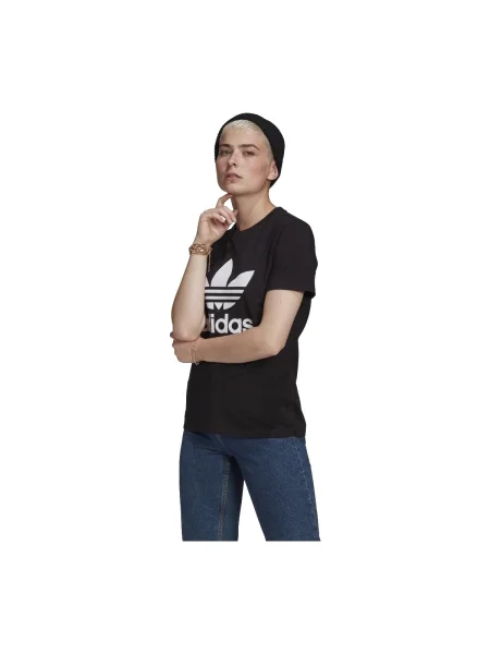 Tričko Adidas čierna