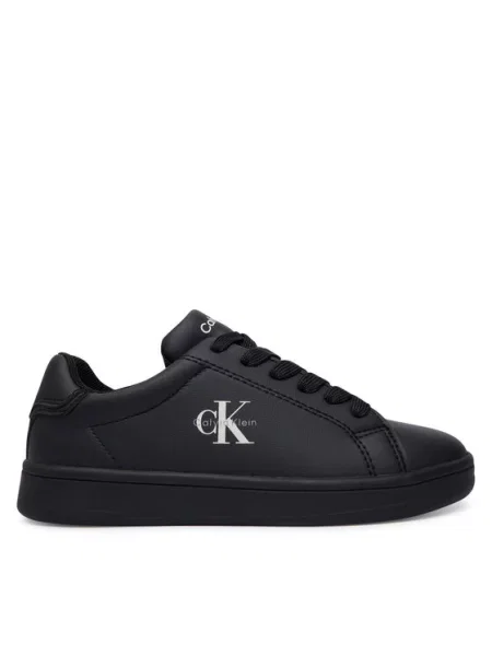 Superge Calvin Klein S črna