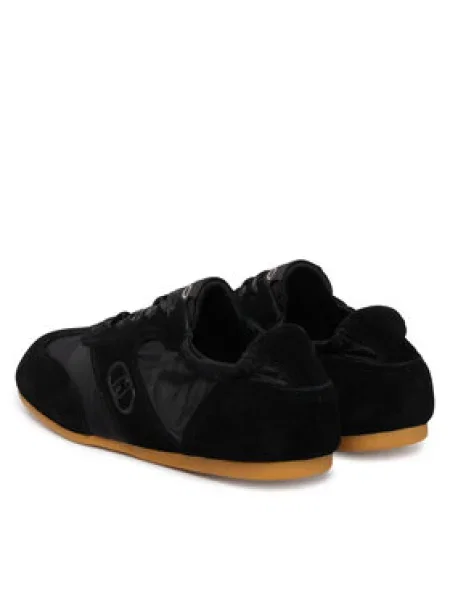 Sneakersy Liu Jo Darcey 01 čierna