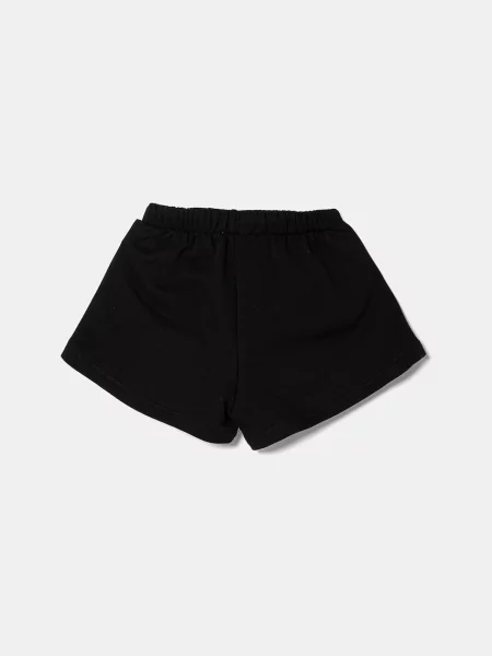 Diesel šortky PAGL SHORTS černé