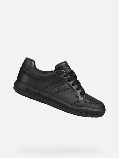 Geox Sneakers J Arzach B. D M negru