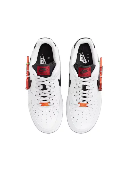 Pantofi Nike roșu