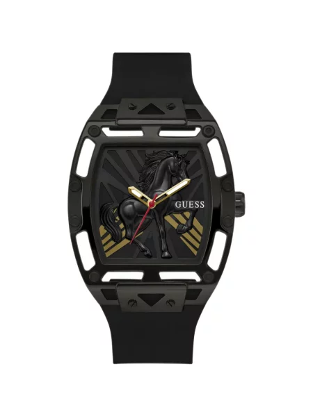 Ceas Guess negru