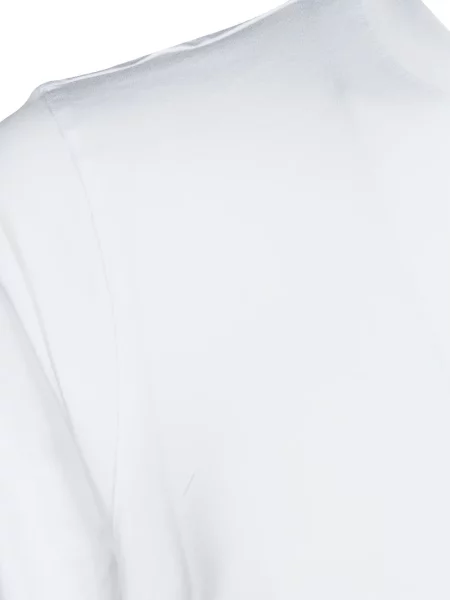 Tricou Alpha Studio alb