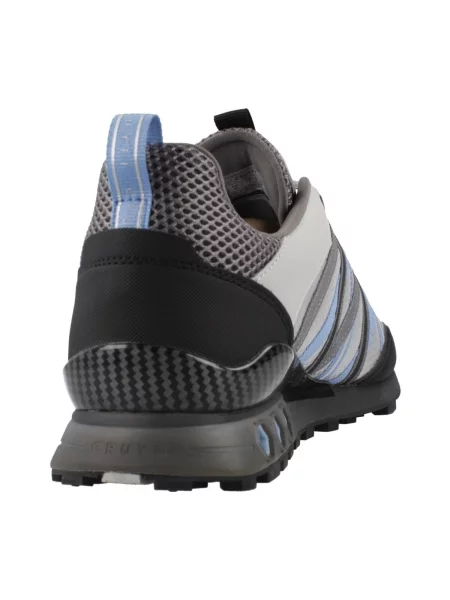 Pantofi Cruyff gri