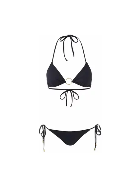 Bikini Melissa Odabash czarne