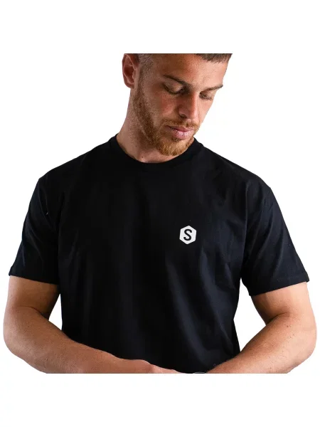 Tricou Superb 1982 negru