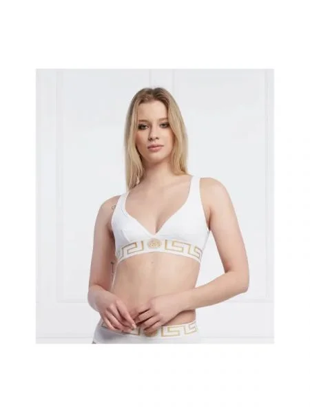 Versace Melltartó fehér