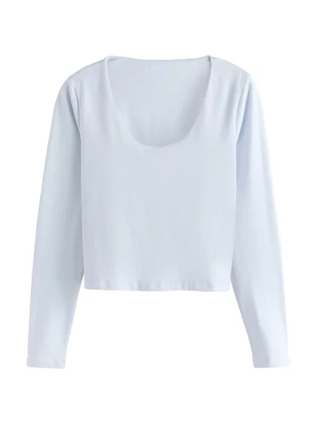 Next Tricou deschis albastru