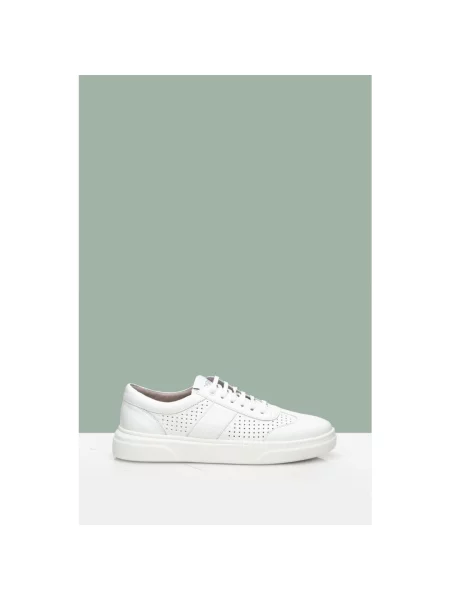 Кеди Estro білі