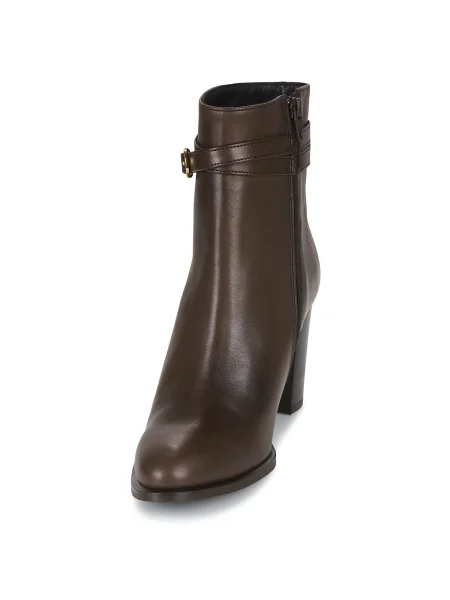 Pantofi Jb Martin maro