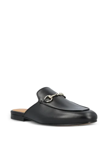 Papucs Gucci fekete