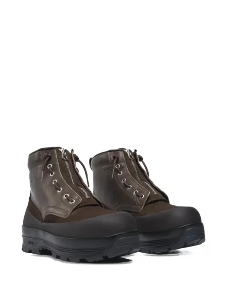 Botine Diemme maro
