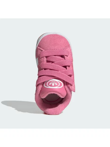 Sneakersy adidas Campus Crib růžová