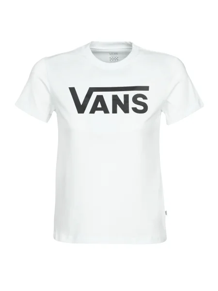 Ruha Vans fehér