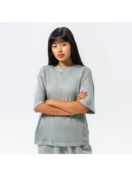 Tricou Reebok Classic alb