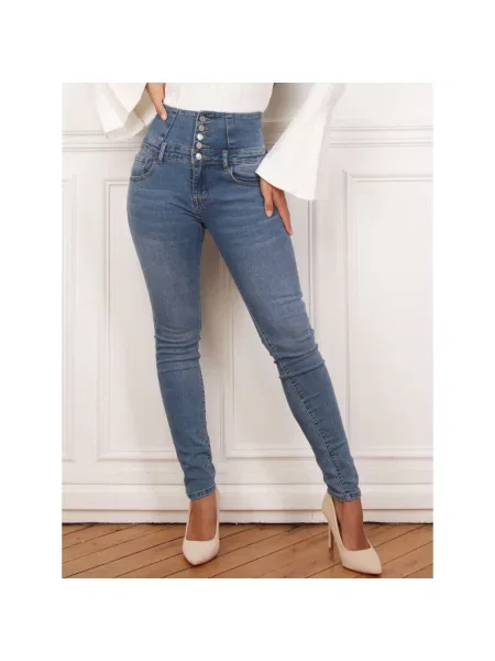 Traperice La Modeuse plava