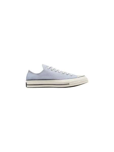 Converse Chuck Taylor All Star 70 Vintage Canvas Mężczyźni Buty sportowe Converse Size: niebieski