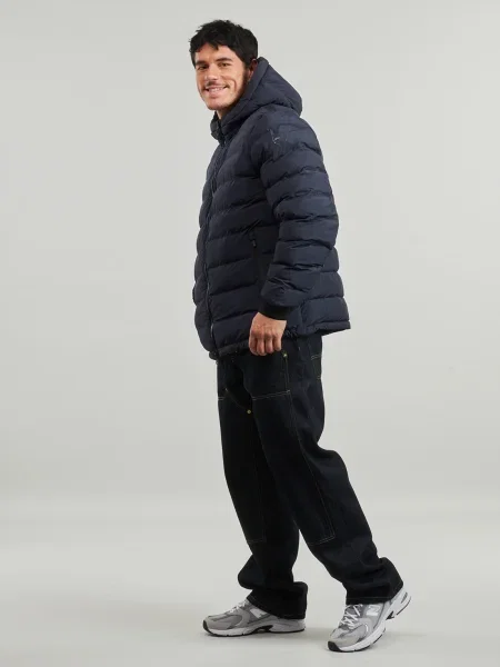 Geacă Geox albastru