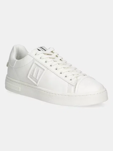 Маратонки Armani Exchange бяло
