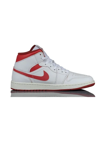 Tenisky Nike Air Jordan biela