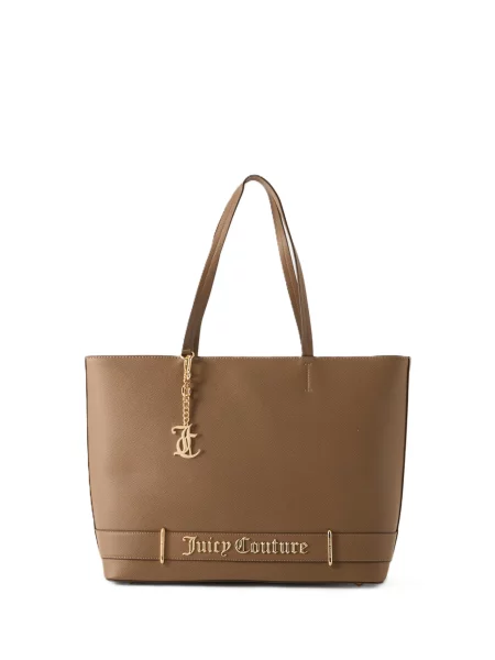 Rucsac Juicy Couture maro