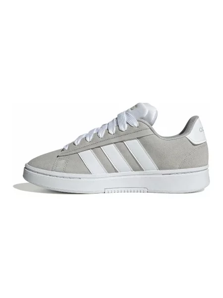Adidas Sneakersy Grand Court Alpha szary