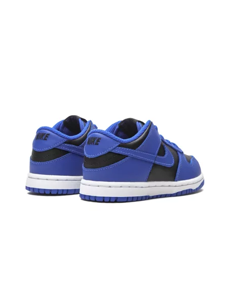Sneakersy dziecięce Nike Dunk niebieskie