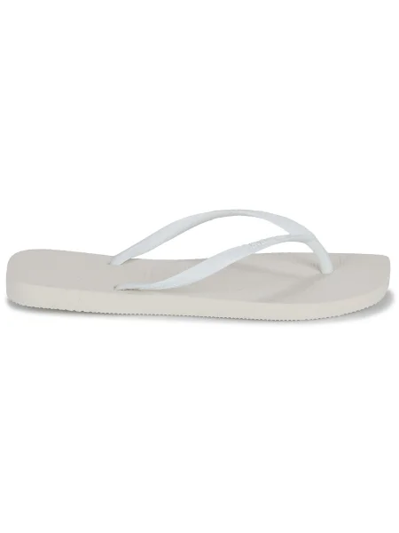 Tenisky Havaianas biela