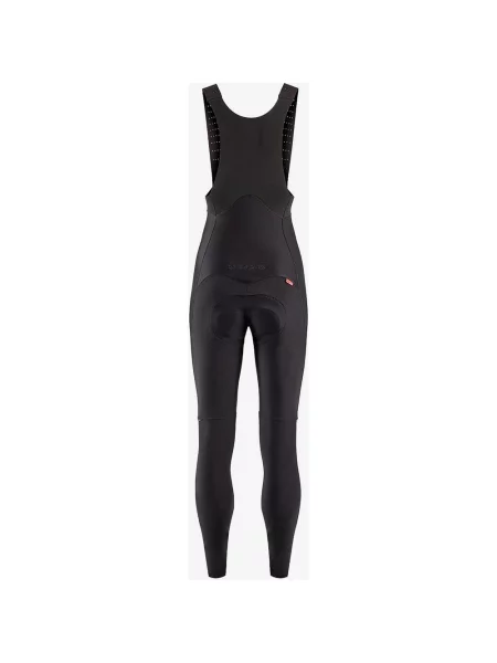 Spodnie rowerowe Etxeondo Olaia Thermo XXS czarne