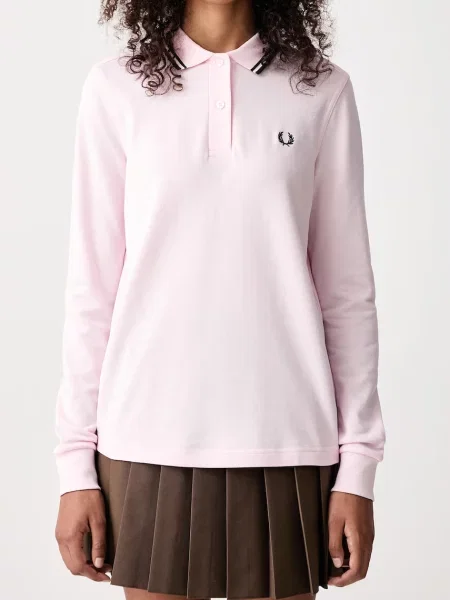 Лонгслив Fred Perry