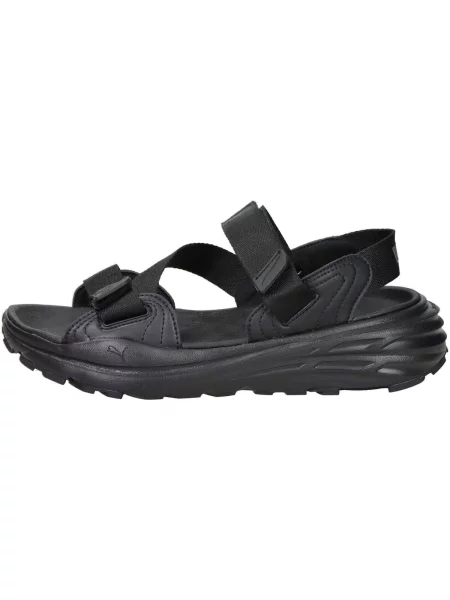 Sandale Puma crna
