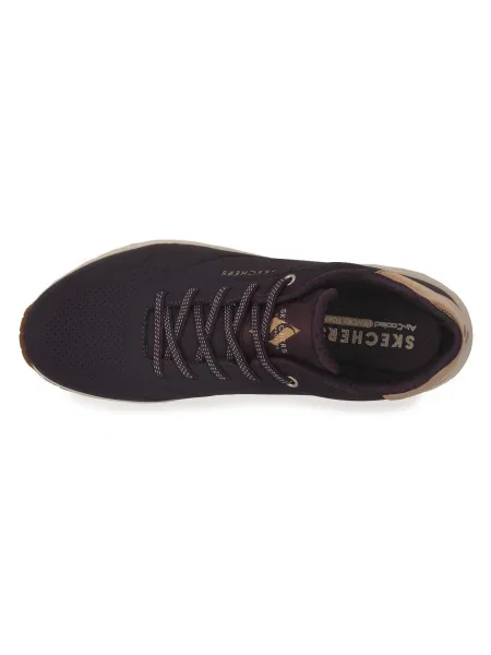 Skechers Sportcipők Lila szürke