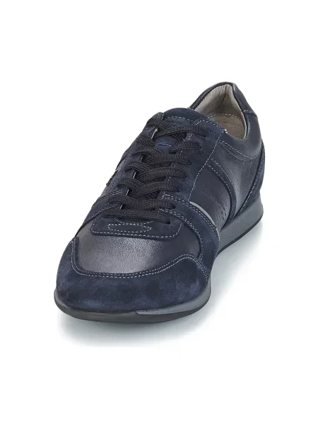 Pantofi Geox albastru